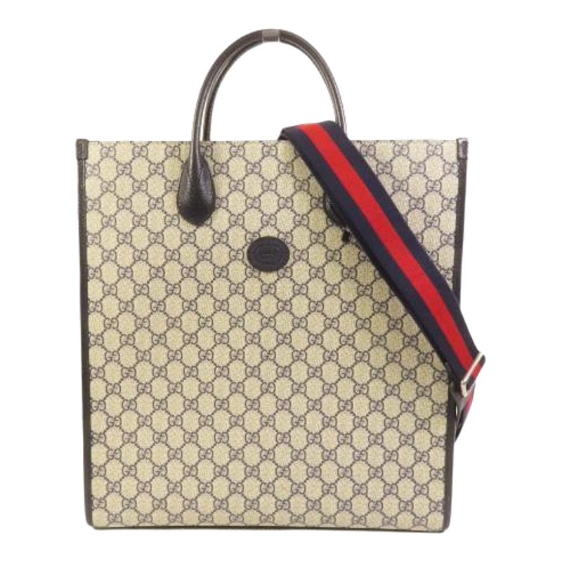中古Gucci古驰斜挎包メンズ