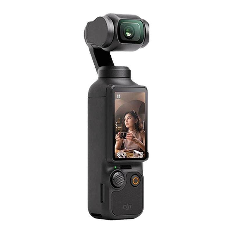 �� DJI Osmo Pocket 3 һӢ��ڴ���̨��� �ٷ����� 2685.67Ԫ+71.98Ԫ�Խ��