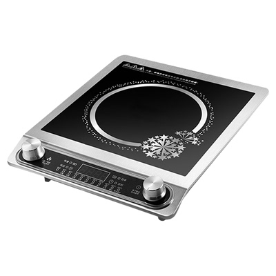 云夫人商用电磁炉家用大火力