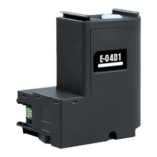 埃斯顿适用epson爱普生L4168废墨垫打印机收集垫L4158 L4150 L4160 维护箱废墨仓棉废墨收集器收集瓶清零墨盒