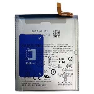 三星galaxyS23电池全新原装