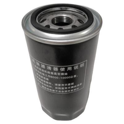 机油滤芯全柴合力原装促销叉车