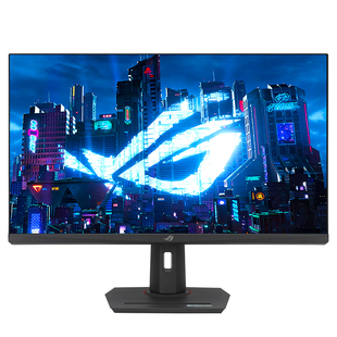 华硕ROG显示器绝梦25英寸1K310Hz台式24电脑屏幕电竞高刷XG259CMS