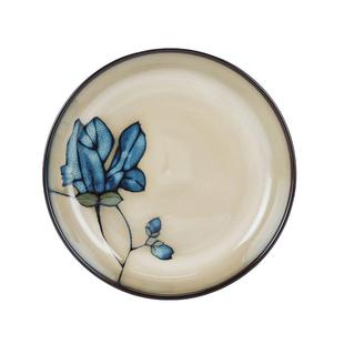 玉泉中式米饭碗家用创意陶瓷泡面碗汤碗加厚防烫小碗日式网红餐具