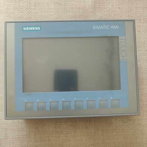 西门子触摸屏6AV2 123-2GB03-0AX0