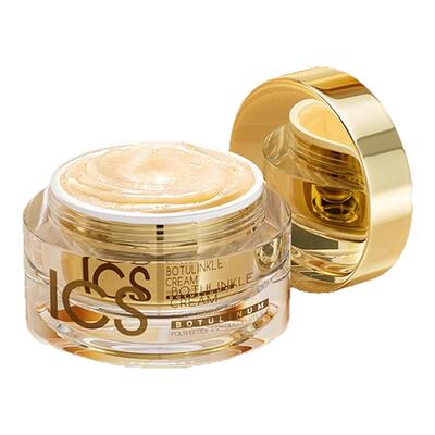 itsskin伊思ICS面霜双胜肽淡纹紧致提亮平衡水油修护屏障韩国进口