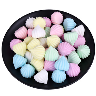 仿真马林糖模型巧克力棒甜品生日蛋糕卷冰淇淋杯配件蛋白糖果道具