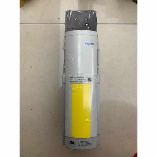 询价FESTO MS6-SV-1/2-E-10V24-SO-UL