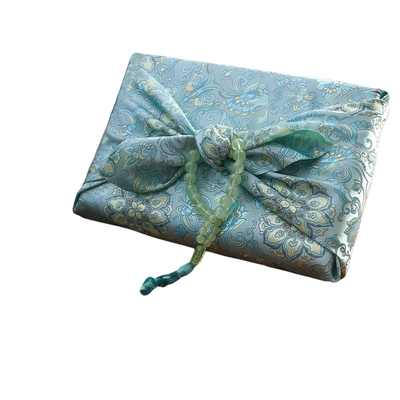 苏州特色国风中式糕点礼盒送长辈