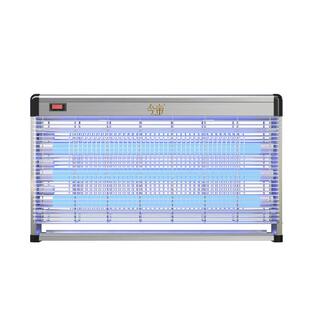 今帝灭蚊灯餐厅饭店用灭蝇商用工厂商铺驱蚊诱捕式灭苍蝇抓捕神器