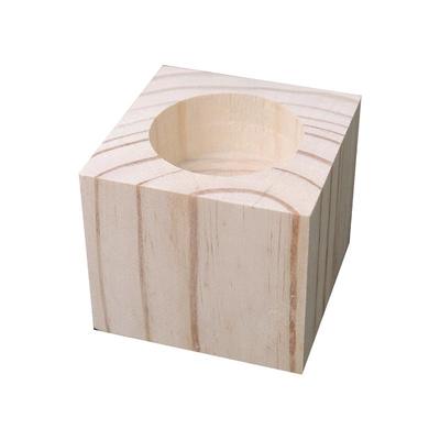 桌腿垫高床脚垫木块支撑脚实木沙发脚垫床腿柜脚增高家具增高促销