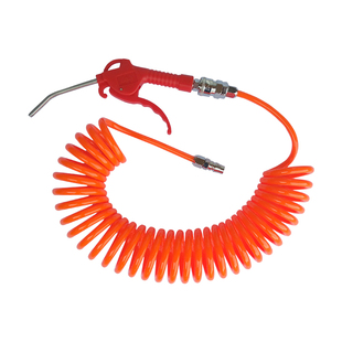 吹风枪气动高压吹尘PC吹尘枪吹气枪喷气吹气工具发动机清洗枪除尘