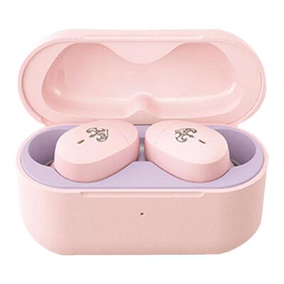 FINALAGASMR周防Patra联名耳机