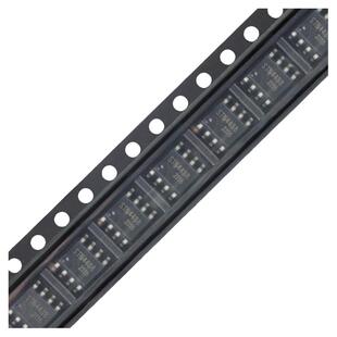 STN4438 贴片增强型功率MOSFET场效应管 NMOS SOP-8 60V/8.2A 2W