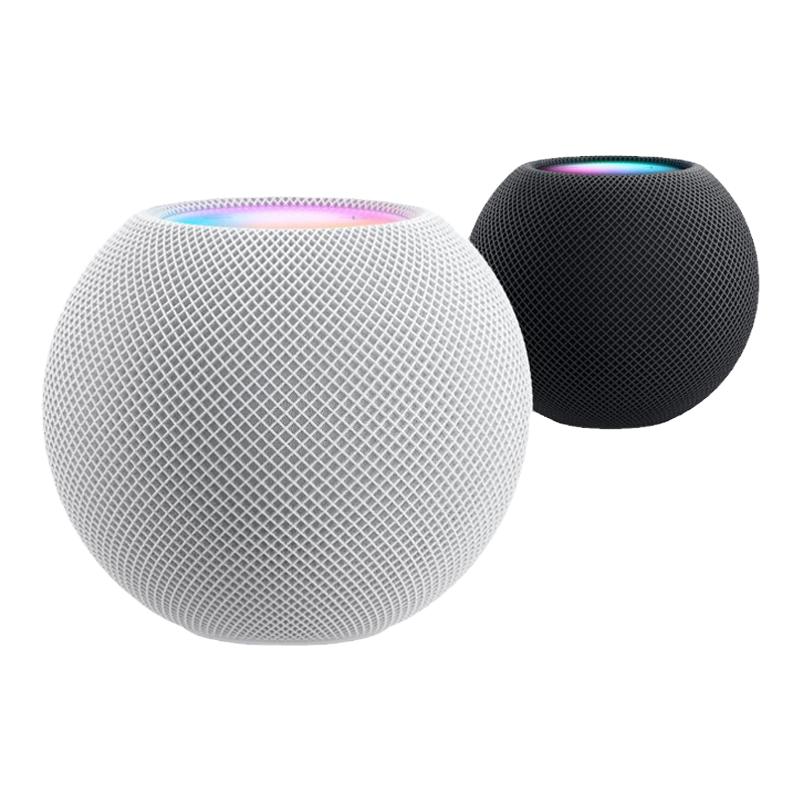 出租苹果HomePod 第二代智能家居蓝牙音响低音炮无线语音响免押