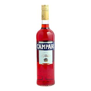 【指南针】金巴利苦味利口酒意大利开胃酒基酒力娇酒洋酒Campari