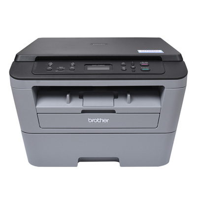 兄弟7180DN打印机自动双面激光打印复印一体办公专用