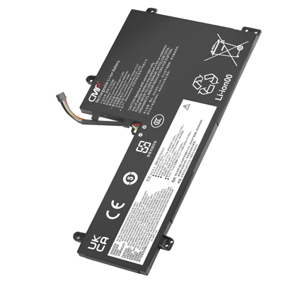 【国家3C认证】CMP适用于联想拯救者y7000电池Y7000P 2019笔记本电脑Y530-15ICH Y730 L17C3PG1 L17M3PG3电池