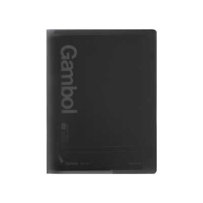 KOKUYO商务办公创意多功能封套