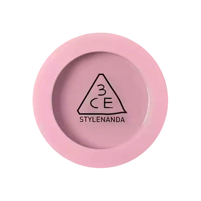 3ce单色腮红kindashy烟熏粉