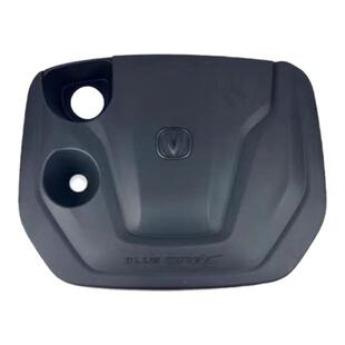 适配长安二代CS75PLUS发动机护盖装饰罩隔音防尘加装升级原装配件