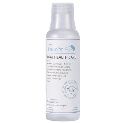 Frewhite富瑞白漱口水去口臭洁牙