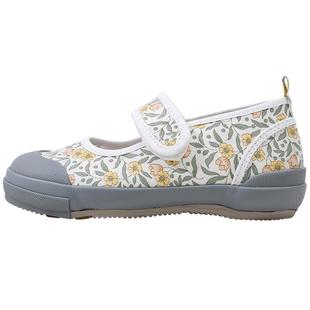 Moonstar月星2-6岁机能鞋幼儿园儿童鞋校园鞋防滑室内鞋