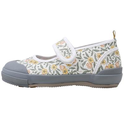 月星2-6岁幼儿园室内鞋校园鞋