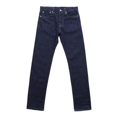 redwind红风抗菌面料锥形牛仔裤