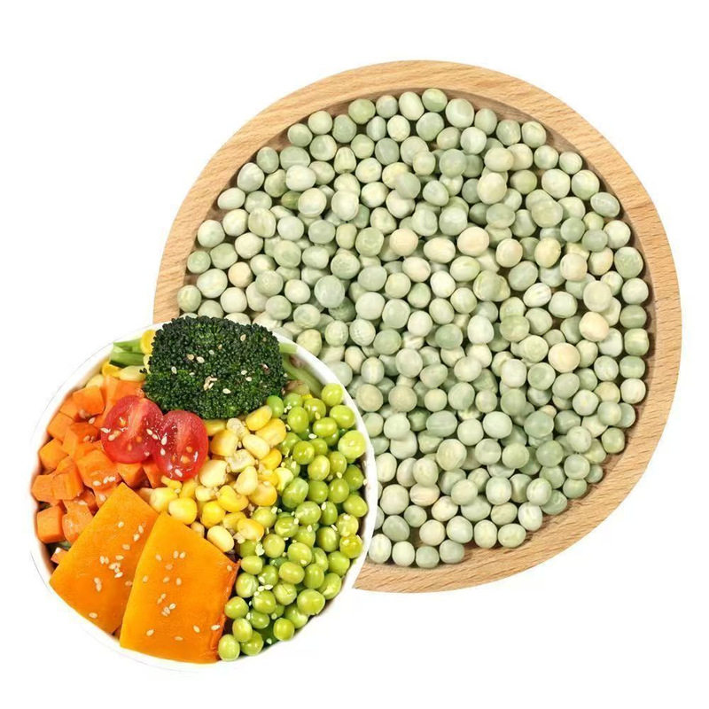 特价太便宜了 晒干青豌豆农家自产豌豆饱满五谷杂粮新豌豆
