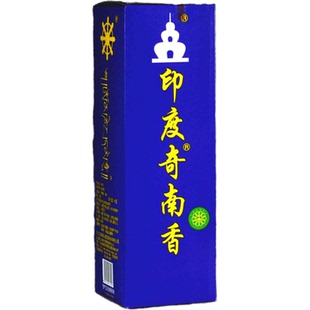 古城印度奇南香 奇楠竹签香去异味供香佛香观音财神香净化空气