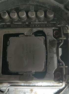 【询价】I3-9100F适用