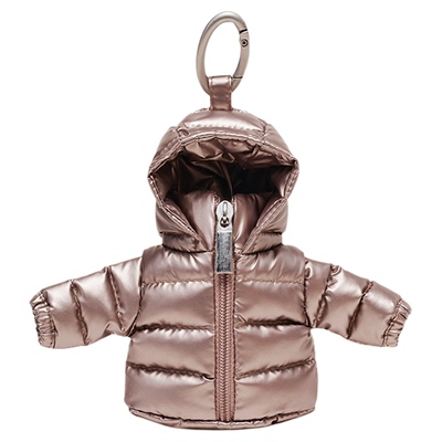 Lofree洛斐羽绒服耳机保护套