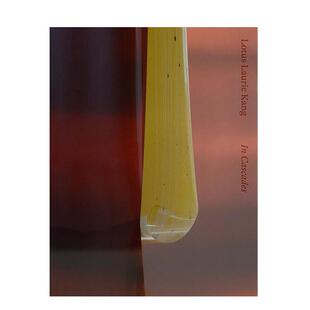 【现货】加拿大艺术家LotusLaurieKang展览摄影作品英文艺术家艺术工作室进口原版书精装Lotus Laurie Kang: In Cascades CAConr