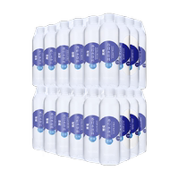 依能锌强化苏打水饮料500ml*48瓶