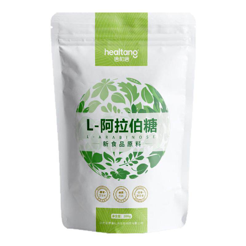 唐和唐L-阿拉伯糖200g