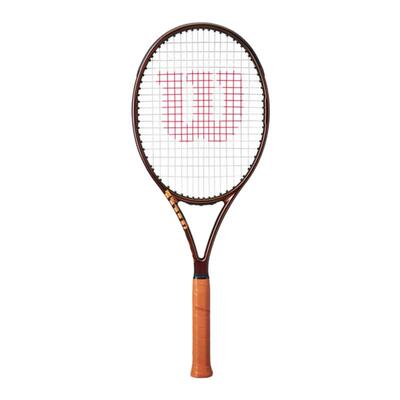 wilson费德勒网球拍v14新款