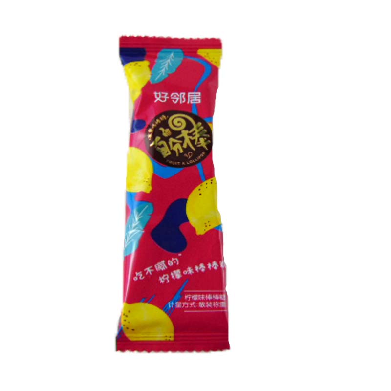 好邻居福建棒棒糖儿童小零食糖果