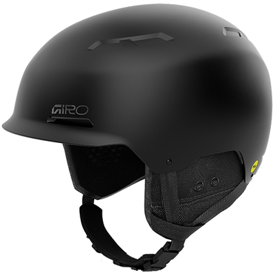 GIROTRIGMIPS滑雪头盔风道调节