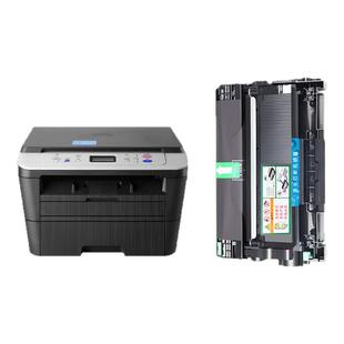 适用联想M7605d硒鼓M7400pro/w粉盒M7615dna LT2451h墨盒LJ2605d M7655dhf M7405d M7455dnf碳粉LD2451打印机