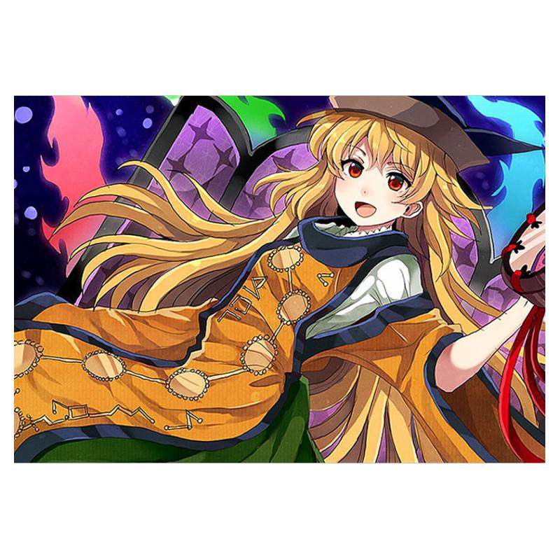 萌漫之星 东方Project摩多罗隐岐奈cosplay服装定做现货包邮