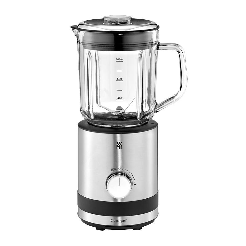 WMF Kitchenminis多功能碎冰機(jī)沙冰果蔬汁嬰兒輔食家用福騰寶德國