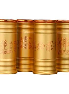 合金香筒放香桶装香筒供佛线香