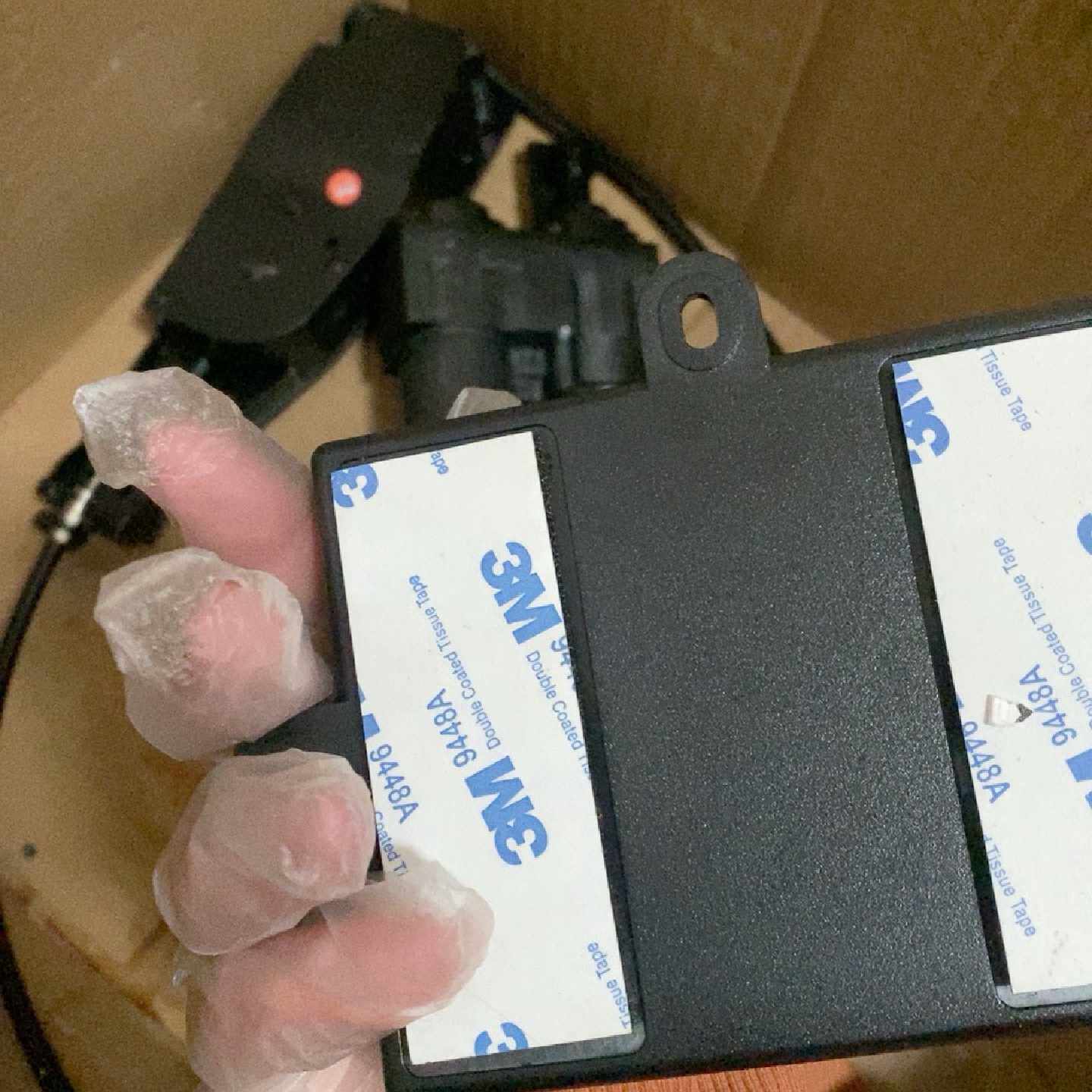 议价--奥迪A6L电动尾门,图片实拍,所见即所得,二手商品不退不