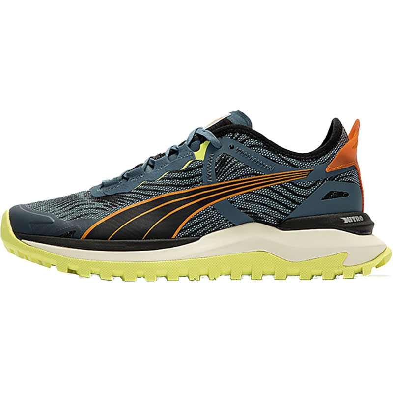 Puma/彪马官方正品VOYAGE NITRO2男子缓震耐磨跑步鞋376919-02