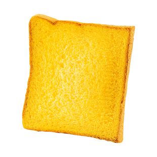 爸爸糖嫩吐司厚切短保牛乳手撕南瓜面包早餐营养三明治整箱独立装