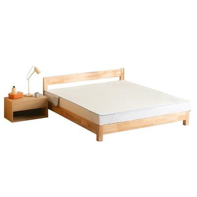 Max系列蚊帐专用】美朵嘉2025新款冰丝席软凉席子家用可机洗床单