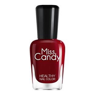MissCandy指甲油可撕拉免烤快干持久2026年新款新年战甲猫眼15ml