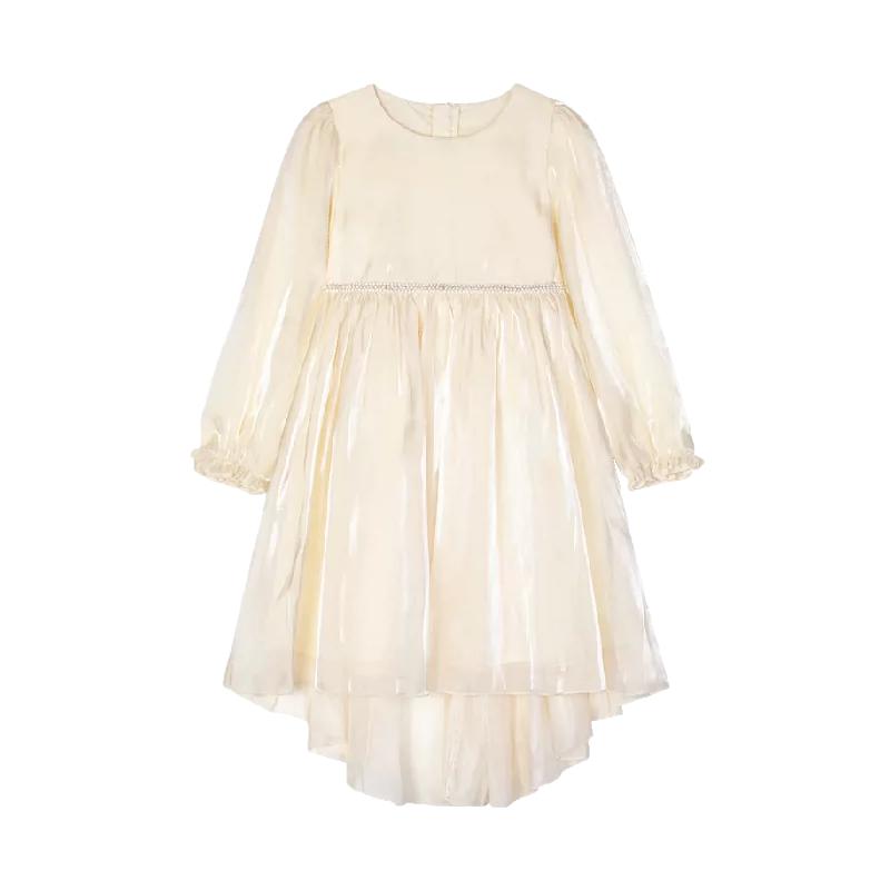 LittleNaive礼服裙公主裙连衣裙