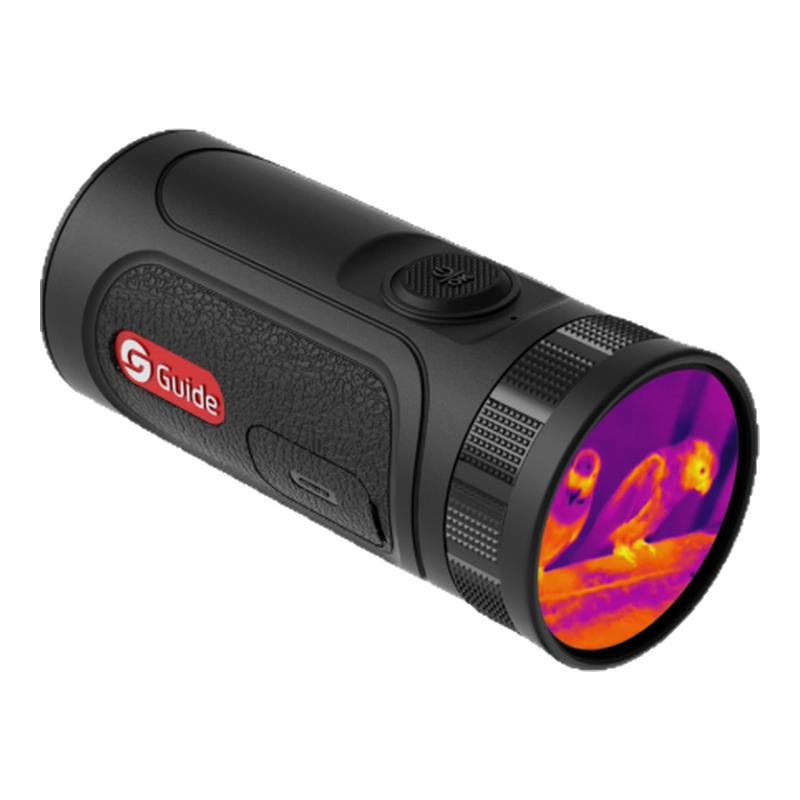 高德智感TE211两用热成像瞄准器